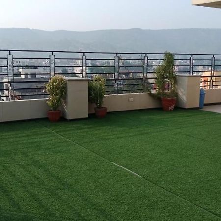 Hotel Royal View Dźajpur Zewnętrze zdjęcie