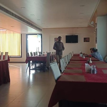 Hotel Royal View Dźajpur Zewnętrze zdjęcie