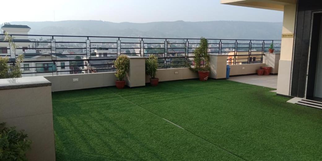 Hotel Royal View Dźajpur Zewnętrze zdjęcie