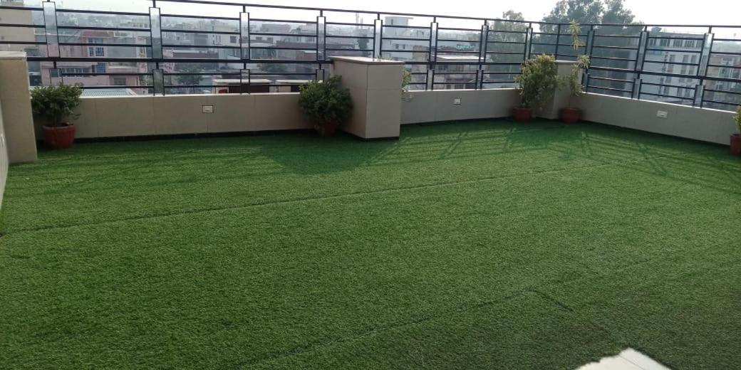 Hotel Royal View Dźajpur Zewnętrze zdjęcie