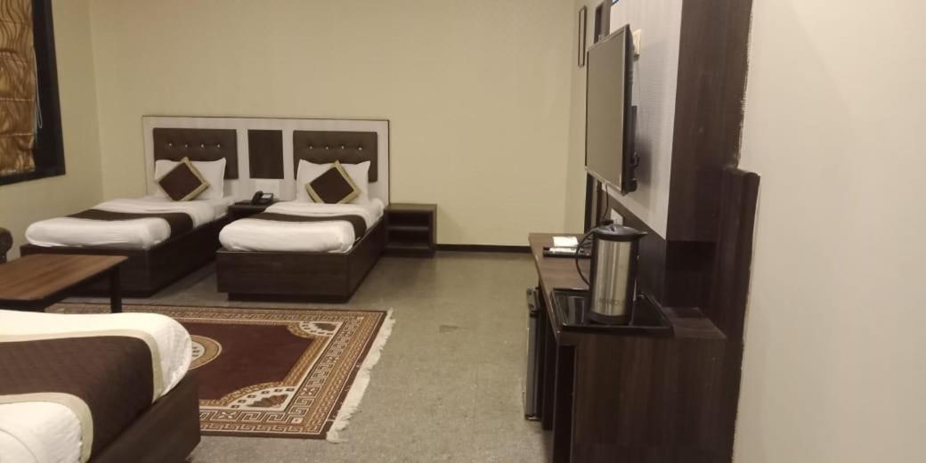 Hotel Royal View Dźajpur Zewnętrze zdjęcie