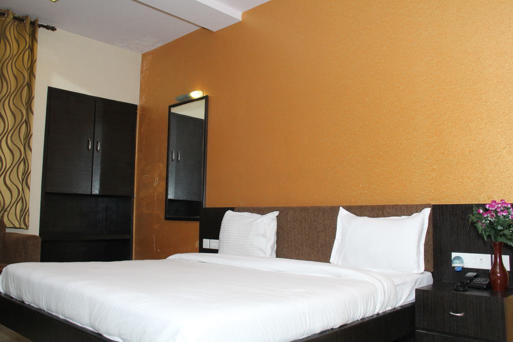 Hotel Royal View Dźajpur Zewnętrze zdjęcie