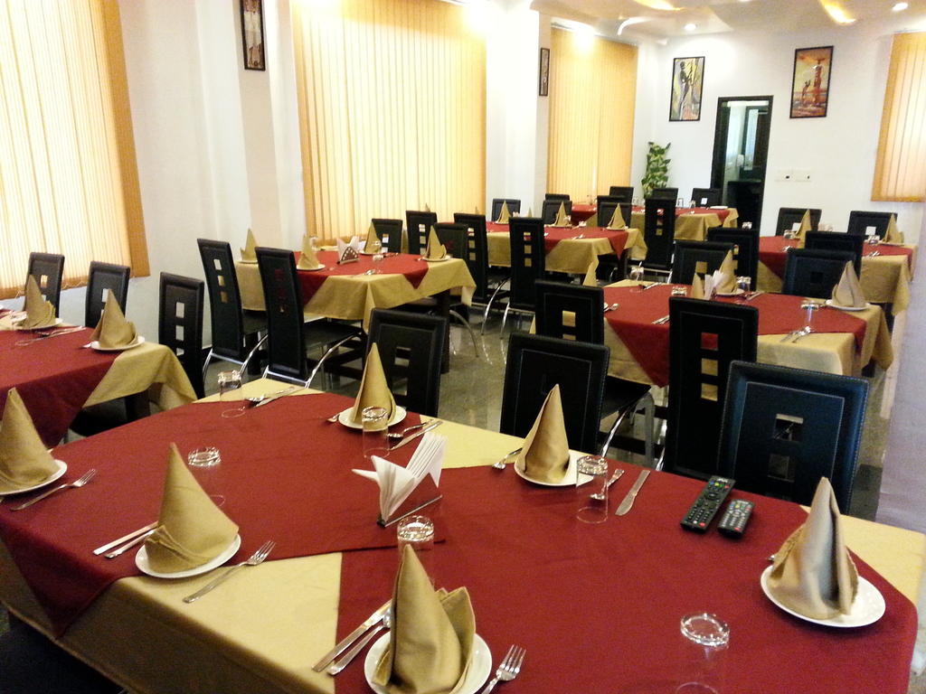 Hotel Royal View Dźajpur Zewnętrze zdjęcie
